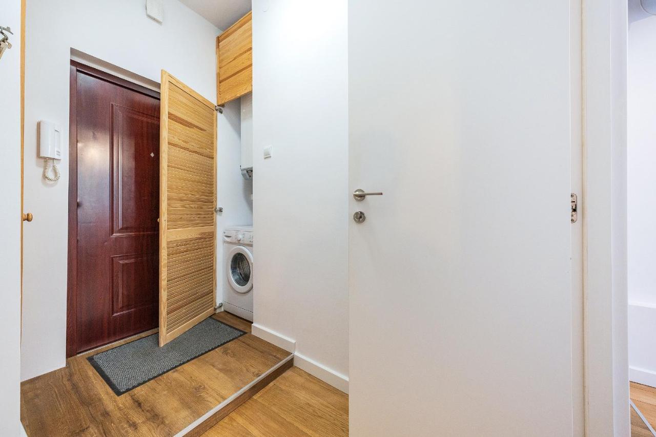 Hello Apartments Studio Sw Ducha Gdansk Bagian luar foto